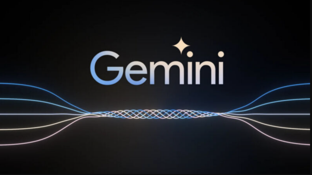 Google Launches Its Most Powerful AI Model: 'Gemini'; Chat GPT 3.5 Is Less Powerful Than Gemini Pro!
